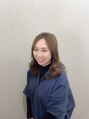ヘアーメイクアンドネイル ヴォーグ(Hair Make&Nail VOGUE) 小口 絵美