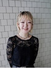 エムプラス センター北(M.plus)&nbsp;鈴木 淑莉