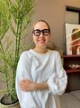 フェンヘアーアイス 中目黒(Fen.hair ici) 山本 彩乃