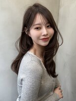 グロー 大宮(GLROW)&nbsp;大宮/縮毛矯正/髪質改善/顔周りカット/レイヤーカット