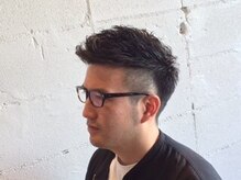 アーニマヘアー(ANIMA hair)