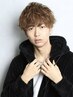 【いつでもお手頃価格☆】SOURCEデザインカット＋シャンプー込 ￥3300