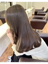 ヒップスデコ(Hip's deco)&nbsp;オリーブベージュカラー Hip's season color