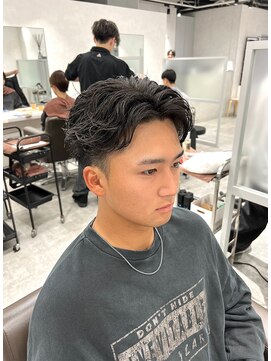 キートス(Kiitos) ラルフカール