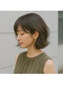 SOUPREX大人ナチュラルボブ　20代 30代 40代 50代 60代