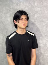 アオアクア 新越谷店(AO-AQUA) AOAQUA Haruto