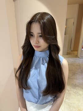 レジナヴィータ 栄(Reginavita) ほんのりオリーブベージュ