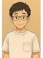 美容室モガ(MOGA) テル 