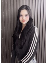 【Instagram@32kyun_】BIKAKU STRAGHT　得意です♪