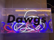 ドッグス 柏(Dawgs)の雰囲気（[バーバー/スキンフェード/フェードカット/柏/柏駅<理容室>]）