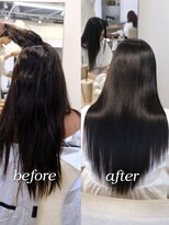 ベロ(BELO)&nbsp;酸性縮毛矯正