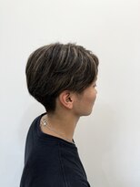 グランデュール 浜松小豆餅店(GRANDEUR)&nbsp;メンズハイライトカラー