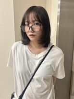 ゼストララ(ZEST Lara)&nbsp;ボブレイヤー【吉祥寺】斎藤百花