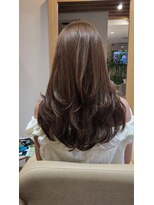 キレイコムデュース(Deuce)&nbsp;レイヤーカット