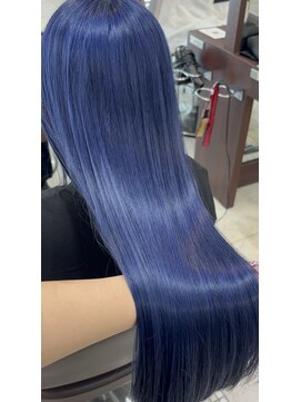 ファブ 千葉店(FaB) ブルー