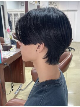 アクティブ 西新井店(Active) 女子ウケセンターパート