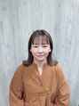 アグ ヘアー カティー ひばりヶ丘店(Agu hair cutty) 海野 世光