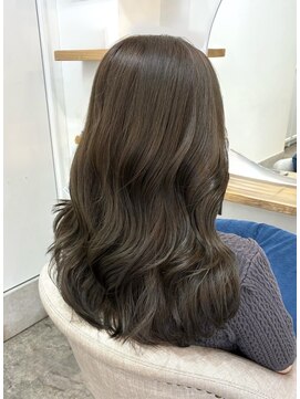 シア 新小岩店(SHEER) オリーブカラー