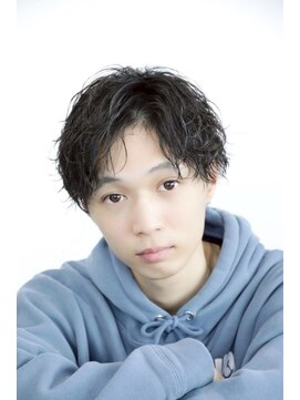 アストラ(ASTRA) 札幌大通駅/MEN'S/メンズカット/メンズパーマ/フェードカット