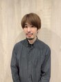 アグ ヘアー リビング 札幌店(Agu hair living) 的場 健一