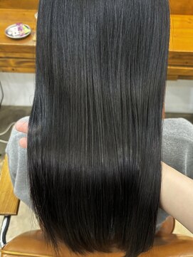 ニューラインギンザ(New-Line 銀座) グレージュカラー【中野莉子】