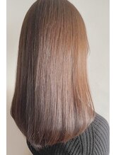 Q：髪質改善やトリートメントって、どれくらい効果がありますか？