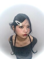 ルート(Ru-t)&nbsp;ワンホンメイク＋カチモリヘア