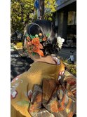 成人式ヘア