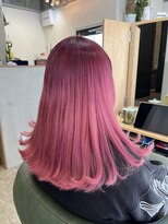 ゴカク(GOKAKU)&nbsp;ローズピンク