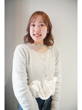 フーコー 小倉魚町店 (fuhcoh)&nbsp;大畑 美優