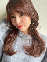 アールサロン 北岡崎(Rr SALON)&nbsp;イメチェン/ホワイトブロンド/外ハネボブ/美髪/RrSALON北岡崎