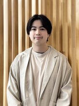 アグ ヘアー ルギン 日光店(Agu hair lgin)&nbsp;大島 虎次郎