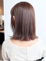 テーラヘアー 蘇我2号店(TELA HAIR)&nbsp;髪質改善【TELAHAIR蘇我2号店】