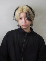 スウェル(SWELL)&nbsp;デザインメンズハイトーン