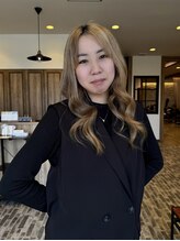 アンドファインヘアービューティー(AND FINE hair beauty)&nbsp;坂本 瑠彩