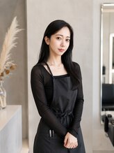 ヘアーグラン(hair G&)&nbsp;橋本 カスミ