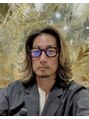ブルー(Blue)&nbsp;川野 亮一