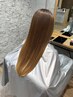 髪質改善美髪トリートメント+カット