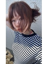コハク(kohak) akari