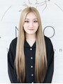 ヘアーサロン アモル(HAIR SALON Amor)&nbsp;ふうか 《下関》