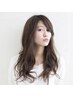 【朝のお手入れ簡単】カット+ケアデジタルパーマ+トリートメント