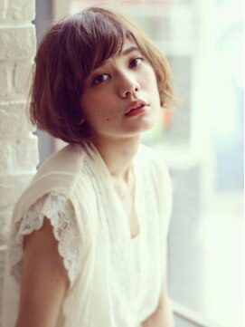 オペラ(OPERA by BALLET HAIR) 【le linge】・【OPERA by　BALLET　HAIR】