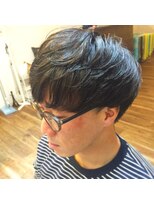 キックアス(KICK ASS)&nbsp;マッシュ