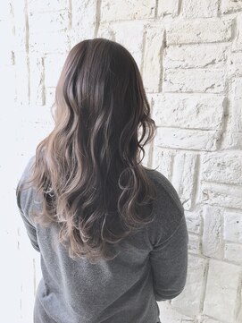 ジャップ(Jap) 大人アディクシーカラー　ビフォー＆アフター