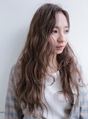 ルーズウェーブ☆ロング