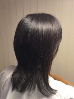 ジュリアン(Julian)&nbsp;艶カラー