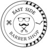イーストサイドバーバーショップ(EAST SIDE BARBER SHOP)のお店ロゴ