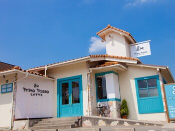 Primo Passo Latte 知多店