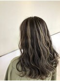 FACE大船 マナト流 コントラストベージュ☆