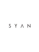 シアン(SYAN)